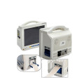 12.1 Inch Multiparameter Vet Patient Monitor Pdj-3000V